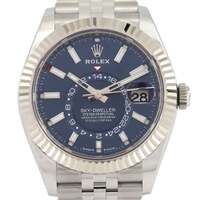 ロレックス スカイドゥエラー 336934・5 SSxWG 自動巻 ランダム番