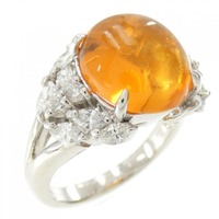 PT オパール リング