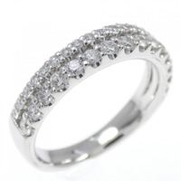 PT ダイヤモンド リング 0.55CT
