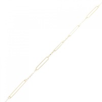 【新品】K18YG ブレスレット