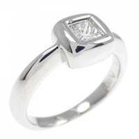PT ダイヤモンド リング 0.330CT