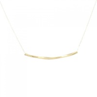 【新品】K18YG ネックレス