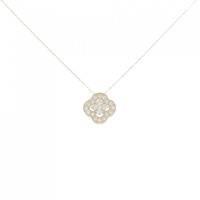 【リメイク】K18YG ダイヤモンド ネックレス 0.30CT