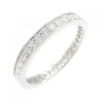 カルティエ バレリーナ リング