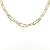 【新品】K18YG ネックレス