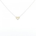 アーカー ドリーミングネックレス 0.02CT