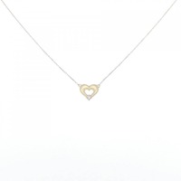 アーカー ドリーミングネックレス 0.02CT