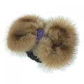 LUDLOW HAIR ACCESSORIES