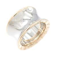 ブルガリ B.zero1 リング