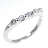 PT ダイヤモンド リング 0.29CT