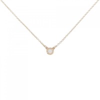 ティファニー バイザヤード ネックレス