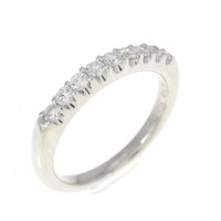 PT ダイヤモンド リング 0.22CT