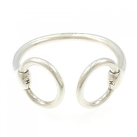 【ヴィンテージ】エルメス 925 バングル