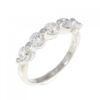 PT ダイヤモンド リング 1.00CT