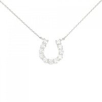 【新品】PT ダイヤモンド ネックレス 1.002CT F VS1-SI1 EXT-VG