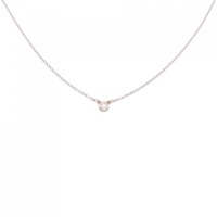 ティファニー バイザヤード ネックレス