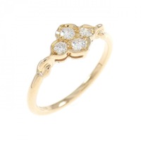 カルティエ インドミステリューズ リング