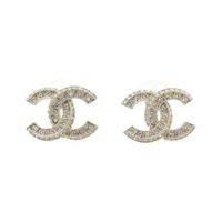 シャネル 86504 ピアス