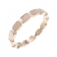 シャネル プルミエール プロメス リング