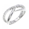 PT ダイヤモンド リング 0.30CT