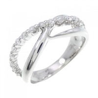 PT ダイヤモンド リング 0.30CT