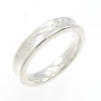 ティファニー 1837 ナロー リング