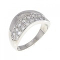 PT ダイヤモンド リング 0.54CT