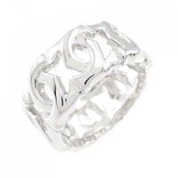 カルティエ アントルラセ スモール リング