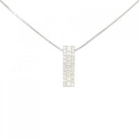 PT ダイヤモンド ネックレス 0.97CT