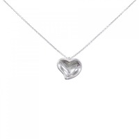 ティファニー 925 ハート ネックレス