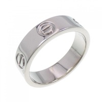 カルティエ ラブ リング