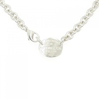 ティファニー リターン トゥ ティファニー ネックレス