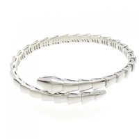 ブルガリ セルペンティ ヴァイパー バングル