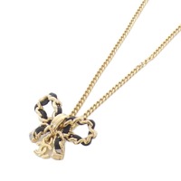 シャネル AB8992 ネックレス