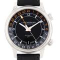 【未使用品】ショパール L.U.C GMTワン 168579-3001 SS 自動巻