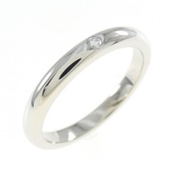 ティファニー スタッキング バンド リング