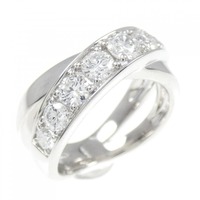 PT ダイヤモンド リング 1.00CT