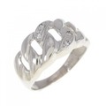 PT ダイヤモンド リング 0.04CT