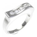 PT ダイヤモンド リング 0.30CT