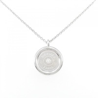 エルメス セリエ ミディアム ネックレス