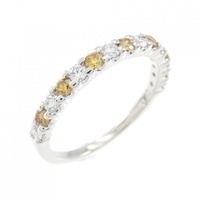 タサキ ダイヤモンド リング 0.41CT