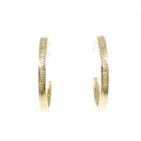 ティファニー 1837 ミディアム ピアス