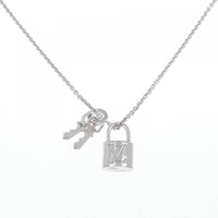 ルイヴィトン パンダンティフ ロックイット ネックレス