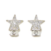 【未使用品】シャネル ABB488 ピアス