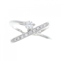 PT ダイヤモンド リング 0.188CT