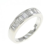 PT ダイヤモンド リング 0.425CT