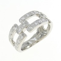 PT ダイヤモンド リング 0.62CT