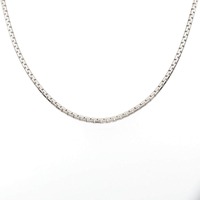 カルティエ ベネチアン ネックレス