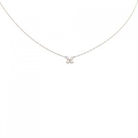 ティファニー ビクトリア ミニ ネックレス