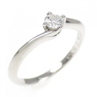 PT ダイヤモンド リング 0.153CT